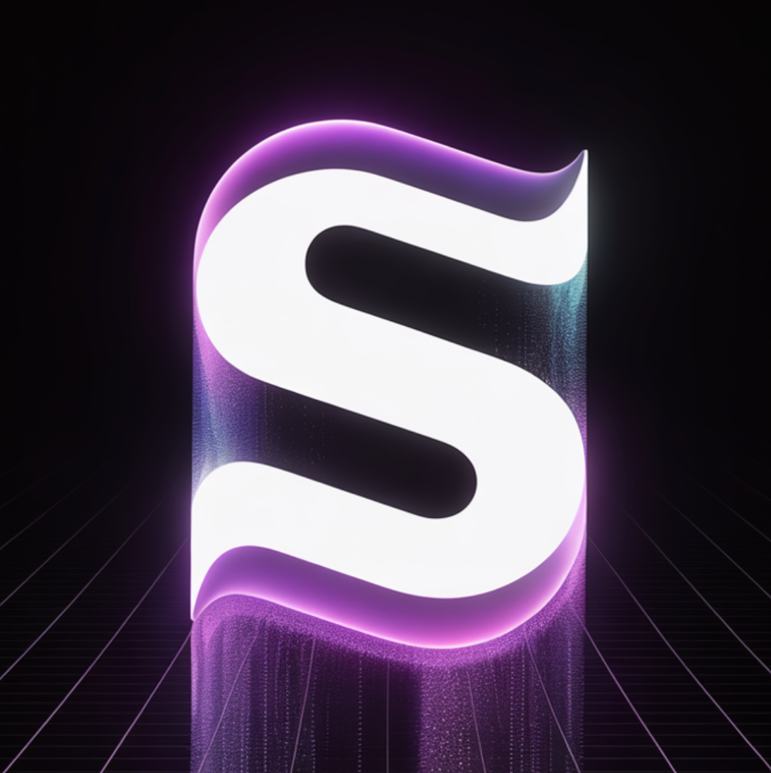 Stitch AI Logo